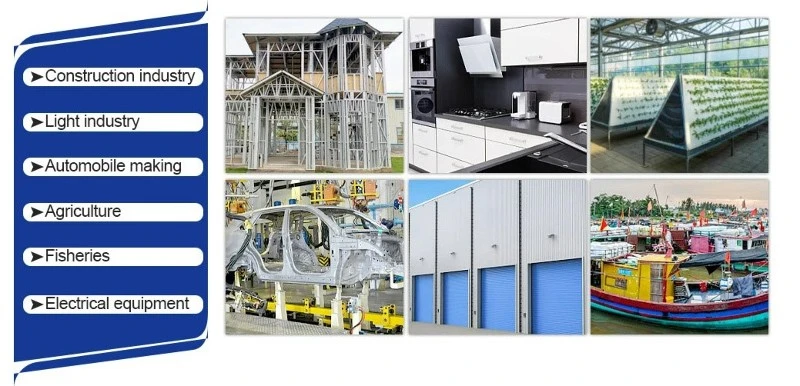 A653 Galvanized Steel Coil In China A653 Galvanized Steel Coil In China
