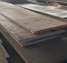 Челик квалитета котла А516