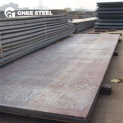 П275НХ Телетерна плоча под притиском