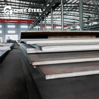 СНЦМ815 легура челична плоча