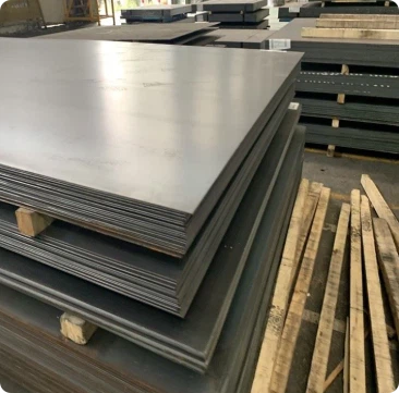 Дурабилити Цхоице ЈИС Г3114 СМА400БВ Цортен Стеел