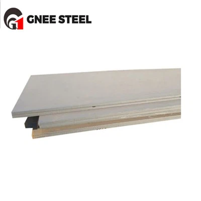 АПИ 5Л разреда Линијска плоча