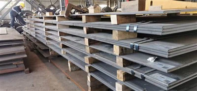 Издржљивост Поуздан избор ЈИС Г3114 СМА490АВ Челик за заштиту од временских услова