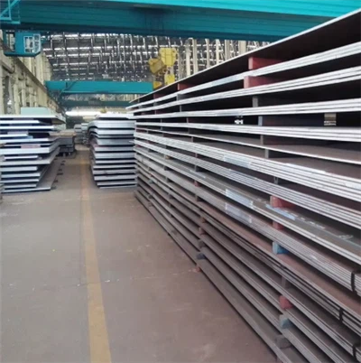 Поуздан избор ЈИС Г3114 СМА570В Челик за заштиту од временских услова